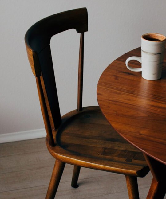 Furniture Company Appoints Retail Heavyweight