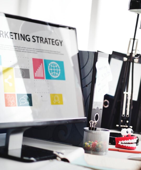 Why Vancouver Businesses Need a Customized Digital Marketing Plan — And Why “One-Size-Fits-All” Doesn’t Work