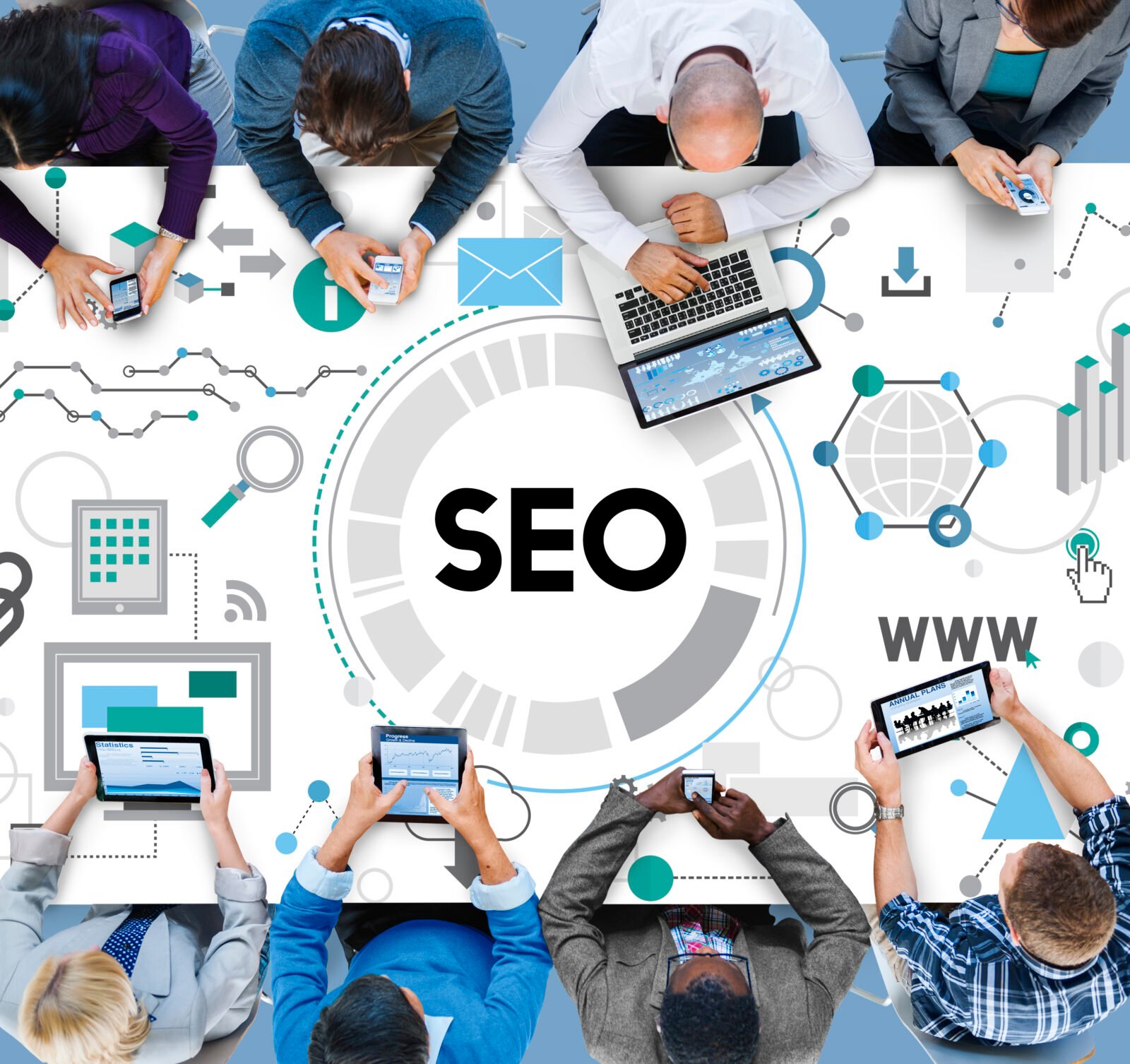 Is GEO Replacing SEO in 2025?