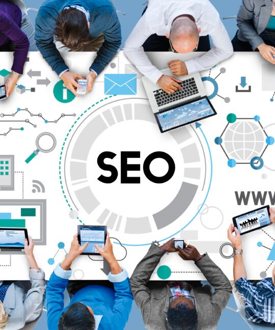 Is GEO Replacing SEO in 2025?