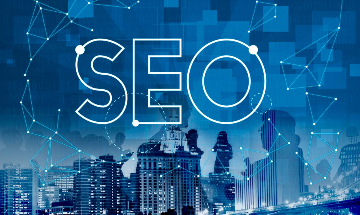 How SEO Can Benefit Your Online Visibility.