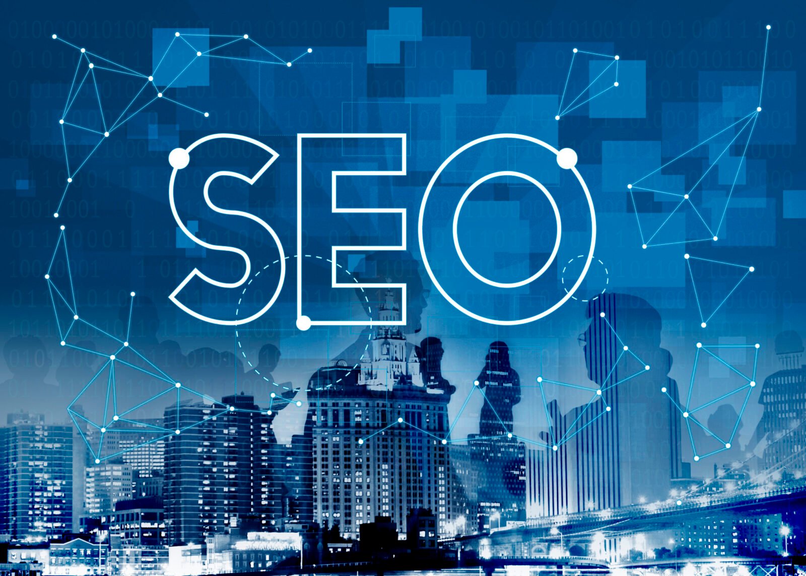 How SEO Can Benefit Your Online Visibility.